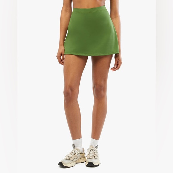 WeWoreWhat Active Skort Size XL - Picture 4 of 8